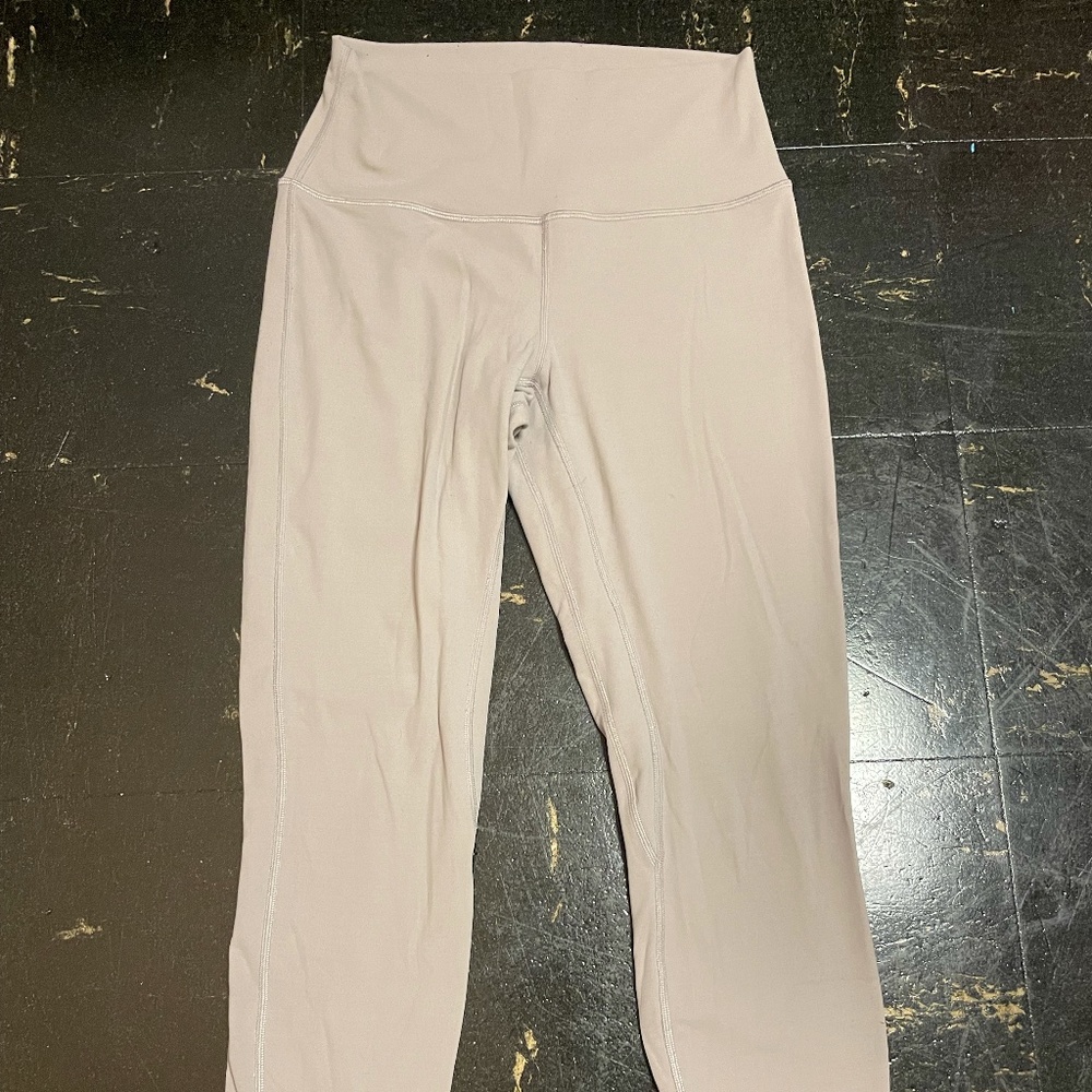 Lululemon Align Leggings